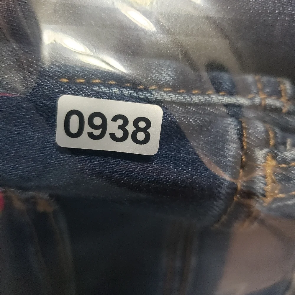Madewell cali demi